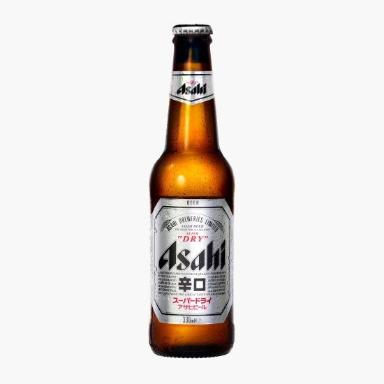 Asahi Super Dry